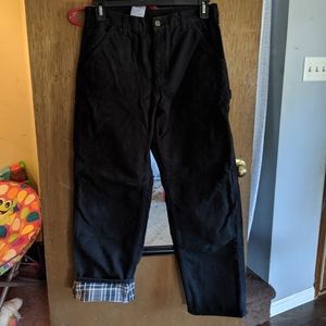 Men's Carhartt jeans